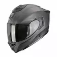 SCORPION Helmet EXO-1500 CARBON AIR Matt black, S - Duell ajovarusteet - 49930 - 1