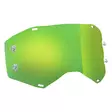 Scott Lens Prospect/Fury Single green chrome works - Duell ajovarusteet - 57360 - 1