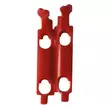 Scott WFS50 - Red locker (5 pairs) - Duell ajovarusteet - 57220 - 1