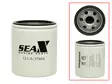 Sea-X polttoainesuodatin Johnson/Evinrude Mercury Volvo - Duell venetarvikkeet - 137100 - 1