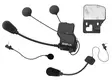 Sena Universal Helmet Clamp Kit with Slim Speakers (20S 20S EVO 30K) - Duell MP varaosat ja tarvikkeet - 116120 - 1