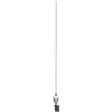Shakespeare 5215-AIS stainless steel whip AIS antenni - Duell venetarvikkeet - 137520 - 1