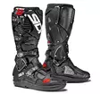 SIDI Crossfire 3 SRS MX Saapas musta 40 - Duell ajovarusteet - 47380 - 1