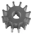 Siipipyörä YANMAR 3QM - Duell venetarvikkeet - 6970 - 1