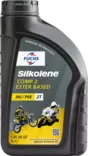 Silkolene Comp 2 1L (10) - Duell öljyt ja muut nesteet - 62810 - 1
