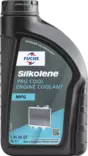 Silkolene Pro Cool 1L (sininen) - Duell öljyt ja muut nesteet - 140340 - 1