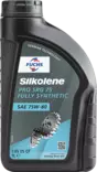 Silkolene Pro SRG 75 1L (10) - Duell öljyt ja muut nesteet - 62200 - 1
