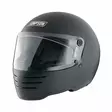 SIMPSON Kypärä M62 Solid Mattamusta, XL - Duell ajovarusteet - 54270 - 1