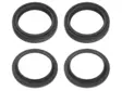 Sixty5 Fork Seal And Dust Seal Kit KDX200/220/TIGER 900 - Duell MP varaosat ja tarvikkeet - 124780 - 1