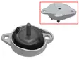 Sno-X Moottorikumi Taka Polaris 650/850 - Duell MK varaosat ja tarvikkeet - 21670 - 1