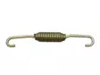 Sno-X Pakoputken jousi 37.8x98.2mm - Duell MK varaosat ja tarvikkeet - 24460 - 1