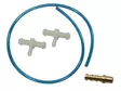 Sno-X Primer letku + t-kappale - Duell MK varaosat ja tarvikkeet - 23870 - 1