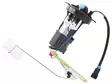 Sno-X Sähköinen polttoainepumppu (täydellinen) Arctic Cat 4000/6000/8000 - Duell MK varaosat ja tarvikkeet - 23410 - 1