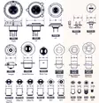 Solero Polttimo 6.0V 2.4W PX13.5S pr - Duell muut varaosat ja tarvikkeet - 136650 - 1