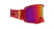 Spect Red Bull Strive MX Goggles red/purple red flash/ purple/red mirror S.2 - Duell ajovarusteet - 45570 - 1