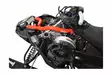 SPI Silicone Ilmanottosarja Ski-Doo/Lynx Radien-X 900/R Turbo(Not incl.Blow Off - Duell MK varaosat ja tarvikkeet - 24900 - 1