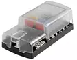 Sulake rasia Polycarbonate - Duell venetarvikkeet - 6650 - 1