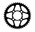 Supersprox / JT Teräs takaratas 1206.42 - Duell MP varaosat ja tarvikkeet - 119630 - 1