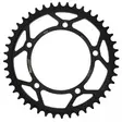 Supersprox / JT Teräs takaratas 1800.45 - Duell MP varaosat ja tarvikkeet - 119730 - 1