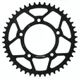 Supersprox / JT Teräs takaratas 743.46 - Duell MP varaosat ja tarvikkeet - 119760 - 1