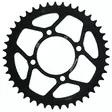 Supersprox / JT Teräs takaratas 838.43 - Duell MP varaosat ja tarvikkeet - 119690 - 1