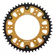 Supersprox Stealth Takaratas HO CR/CRF 87- Kulta 48 - Duell MP varaosat ja tarvikkeet - 118790 - 1