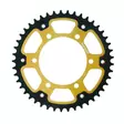 Supersprox Stealth Takaratas Kulta - Duell MP varaosat ja tarvikkeet - 118940 - 1