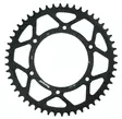 Supersprox Teräs takaratas KTM/Husqv./Husab. Musta 50 - Duell MP varaosat ja tarvikkeet - 119070 - 1