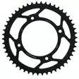 Supersprox Teräs takaratas SU RM80/85 / YA YZ80/85 Musta 50 - Duell MP varaosat ja tarvikkeet - 118820 - 1