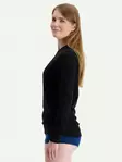 SVALA Paita Merino Extreme O-Neck musta, XS - Duell ajovarusteet - 59010 - 1