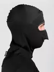 SVALA Windproof Tundra Huppu musta, 54-55 S - Duell ajovarusteet - 59000 - 1