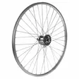 Takapyörä 28" 20-622 VELOSTEEL 1v. Alex Z1000. 1-pohja. alumiini - Duell polkupyörien varaosat ja tarvikkeet - 58760 - 1