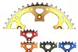 TALON Takaratas TR112RL Kulta RM125-,RMZ450 05-,RMZ250 7- 48 - Duell MP varaosat ja tarvikkeet - 64590 - 1