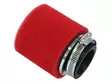 Tec-X Ilmasuodatin Stage II Kiinitys Ø 45mm (Ø 90 / 72mm p. 83mm) - Duell mopojen varaosat ja tarvikkeet - 115150 - 1