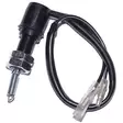 Tec-X Jarruvalokatkaisin Yleismalli Suzuki PV50 Ø 12mm - johto 30cm - Duell mopojen varaosat ja tarvikkeet - 114510 - 1