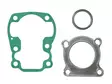 Tec-X Yläpään tiivistesarja Suzuki PV50 50mm 80cc - Duell mopojen varaosat ja tarvikkeet - 124550 - 1