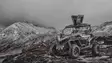 TESSERACT Kattolaatikko CFMoto Zforce 1000 Sport - Duell ATV varaosat ja tarvikkeet - 19430 - 1