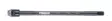 THULE 12x1.5 Shimano -lastenkuljetusperäkärryn läpiakseliadapteri 229mm - Duell polkupyörien varaosat ja tarvikkeet - 124970 - 1