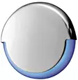 Tilly LED Tunnelma- ja sisustusvalo 180° Sininen - Duell venetarvikkeet - 7740 - 1