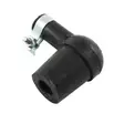 TMV Sparkplug Cover Siliconrubber (10pcs) - Duell MP varaosat ja tarvikkeet - 87970 - 1