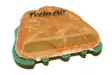Twin Air Grand Prix Cover YZ250F 19-23/YZ450F 18-22 - Duell MP varaosat ja tarvikkeet - 125630 - 1