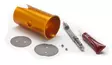 Twin Air Powerflow Throttle Body Kit Yamaha YZ250/450F 2018-.. - Duell MP varaosat ja tarvikkeet - 126030 - 1
