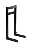 Tyresöbocken perämoottoriteline TLS 225kg L-jalusta - Duell venetarvikkeet - 66360 - 1