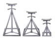 Tyresöstöttan kölituki KS-2 - 4500kg - Duell venetarvikkeet - 66330 - 1
