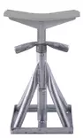 Tyresöstöttan kölituki KS-2 - 4500kg - Duell venetarvikkeet - 66330 - 1