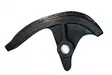 UFO Chain Guide Sliding piece black for KX250F 25-.. - KX450F 24-.. - Duell MP varaosat ja tarvikkeet - 49090 - 1