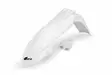 UFO Etulokasuoja SX/SX-F 125-450 23-.. EXC/F 24-.. Valkoinen 042 - Duell MP varaosat ja tarvikkeet - 48840 - 1