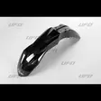 UFO Front fender KX250F 17-.. KX450F 16-.. Black 001 - Duell MP varaosat ja tarvikkeet - 49050 - 1