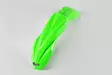 UFO Front fender KX250F 17-.. KX450F 16-.. Green Fluo - Duell MP varaosat ja tarvikkeet - 48930 - 1