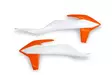 UFO Ilmanohjain KTM125-500 SX/SXF 19-22 EXC/EXC-F 20-23 OEM 999W - Duell MP varaosat ja tarvikkeet - 48420 - 1